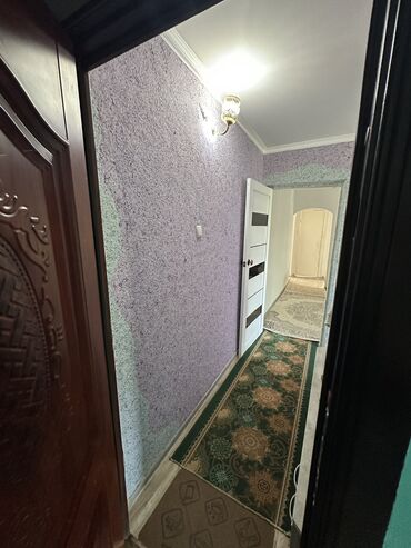 сниму дом на длительный срок: 3 комнаты, 60 м², 104 серия, 3 этаж, Дизайнерский ремонт