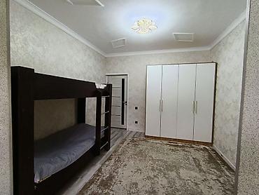 Продажа квартир: 4 комнаты, 97 м², 2 этаж, Евроремонт — 5
