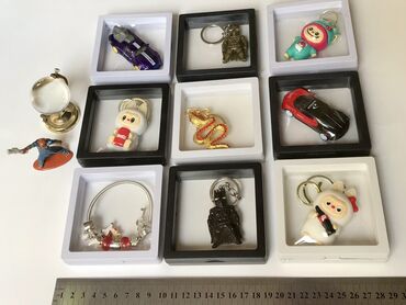 Шахматы: Фигурки для игры D&D #фигурки для фанатов Шахматы - фигурки — 27