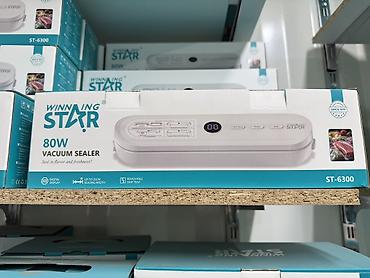 Блендеры, комбайны, миксеры: Блендеры и соковыжималки Winning Star - Модель ST-5909 — 25