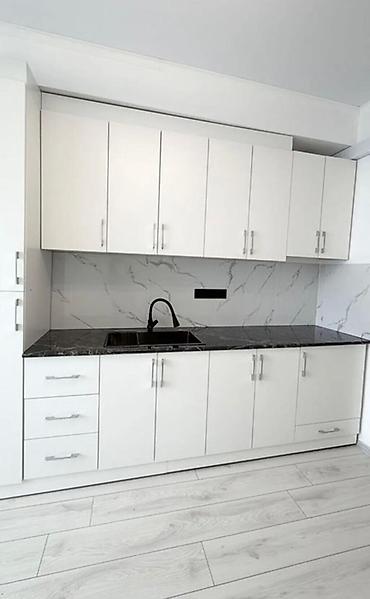 777: 2 комнаты, 73 м², Элитка, 14 этаж, Свежий ремонт — 7