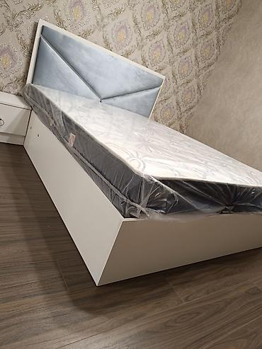 geometri: Təknəfərlik çarpayı, Rusiya, Yeni — 2
