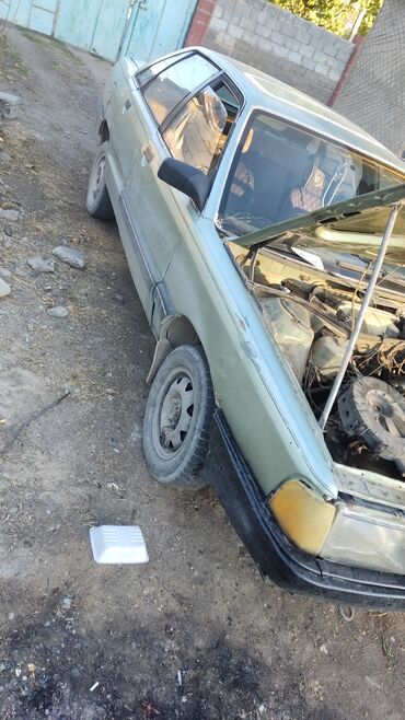 нексия 2 эшик: Audi 100: 1985 г., 2 л, Механика, Бензин, Седан