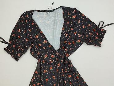 maxi spódnice boho: Boohoo, Sukienka damska, rozmiar S — 1