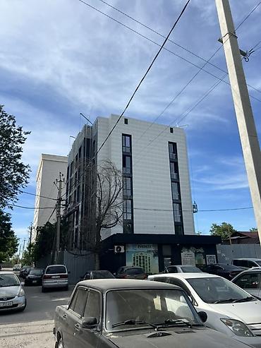 Продажа квартир: 2 комнаты, 68 м², Элитка, 6 этаж, Готовая ПСО (под самоотделку) — 3