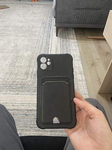 Чехлы: Набор чехлов для iPhone 11 - Совместимость: iPhone 11 (вырез под — 9