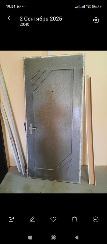 Giriş qapıları: Taxta corniy pol Atma corniy pol reyka Metal giriş qapilari ve -da lalafo.az — 7 Giriş qapıları: Taxta corniy pol Atma corniy pol reyka Metal giriş qapilari ve — 7