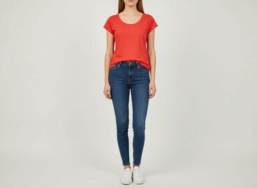 buty czarne na obcasie ccc: Clockhouse, Сукня жіноча, розмір S