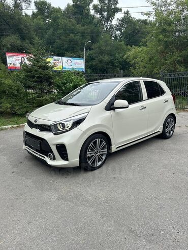 продаю ниссан патрол: Объявление для автосалонов, куплю в рассрочку Kia Morning в хорошей