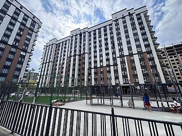 🏡 ПРОДАЁТСЯ 1-КОМНАТНАЯ КВАРТИРА 📍 Локация: Технопарк 🏢 ЖК: «Эмель» 🏗
