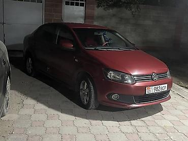 опель вектра с: Volkswagen Polo: 2012 г., 1.6 л, Автомат, Бензин, Седан — 6