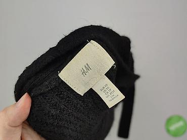 sweter akrylowy: H&M, Kardigan damski, rozmiar XS — 5