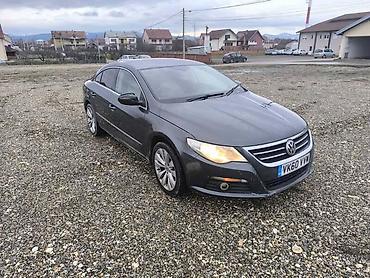 multimedia za audi a3: VOLKSWAGEN PASSAT CC LK7X 2010. GOD. - KOMPLETAN AUTO U DELOVIMA | — 1