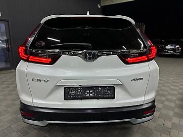срв 5 цена бишкек: Honda CR-V: 2020 г., 0.5 л, Автомат, Бензин, Внедорожник — 5