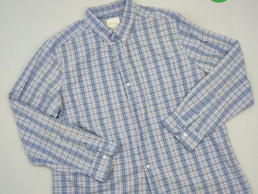 Men's Clothing: Shirt for men, 2XL (EU 44), condition - Good