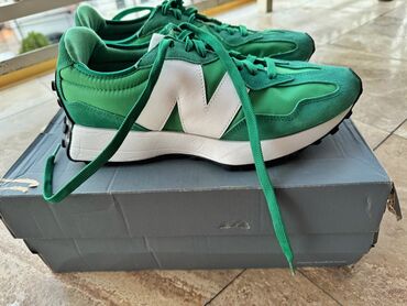 new balance 2700: New Balance, 42, bоја - Zelena