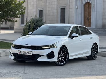 полики к5: Kia K5: 2020 г., 1.6 л, Автомат, Бензин, Седан