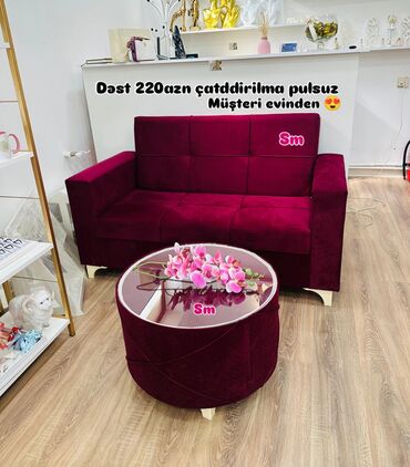 Divanlar: Divan, Yeni, Açılan, Bazalı, Parça, Ünvana pulsuz çatdırılma — 10