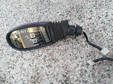 Car Body Parts: Fiat Punto 3 levi retrovizor elektricni. Fiat Punto 3 levi retrovizor — 1
