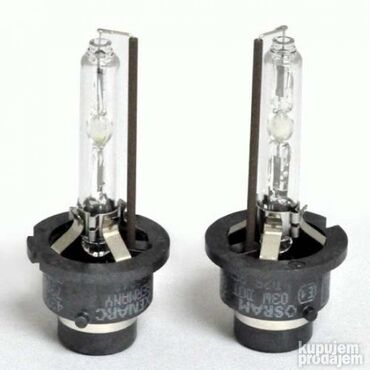 Auto oprema: NOVI Original fabrički xenon balasti i sijalice za sve tipove — 2