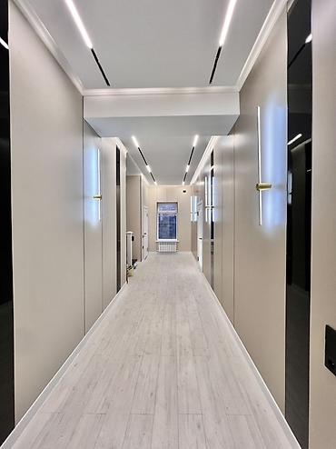 Продажа таунхаусов: 5 комнат, 214 м², 3 соток, Газ, Канализация, Холодная вода — 11