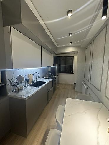 Другие виды отделочных работ: 2‑комнатная квартира с современной отделкой Горький/Парфилова Ж/К — 9