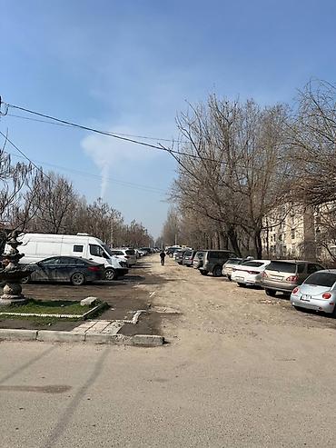 122: 🔥 КОММЕРЧЕСКОЕ ПОМЕЩЕНИЕ В ТОПОВОЙ ЛОКАЦИИ! 🔥 📍 мкр. Аламедин 📐 122,4 — 3