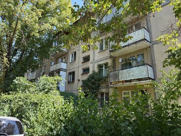 Продажа квартир: 3 комнаты, 58 м², 104 серия, 2 этаж, Косметический ремонт