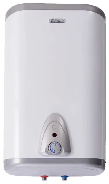 Холодильники: Водонагреватель De Luxe 5W50V1 Коротко о товаре •	объем бака 50 л