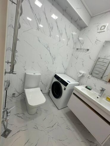 Yeni tikili: 2 otaqlı, Yeni tikili, m. Xətai, 66 kv. m — 8