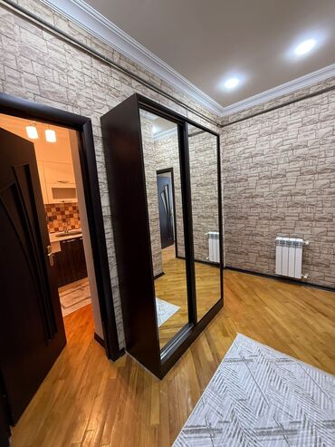 Yeni tikili: 2 otaqlı, Yeni tikili, 47 kv. m — 15