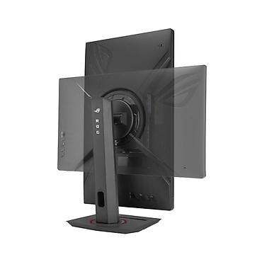 hyperx: ASUS ROG Strix XG259CMS 310Hz Gaming Monitor Ekran ölçüsü: 24.5 düym — 4