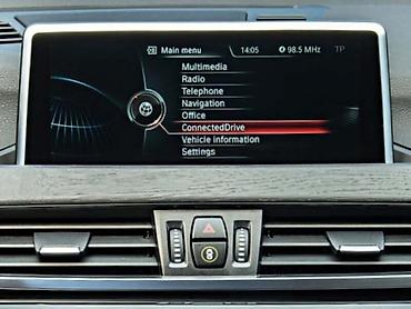 canton karat s8 dc: MULTIMEDIJA ZA BMW X1 | Od 2015 do 2020god — 1
