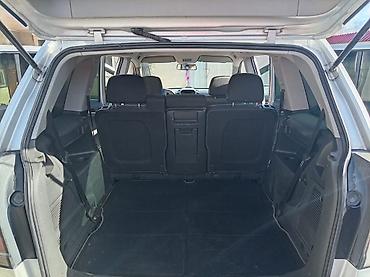 Opel: Opel Zafira: 2.2 l | 2006 il 360000 km Van/Minivan — 3