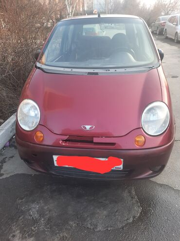 продажа авто матиз б у: Daewoo Matiz: 2010 г., 0.8 л, Механика, Бензин, Хэтчбэк