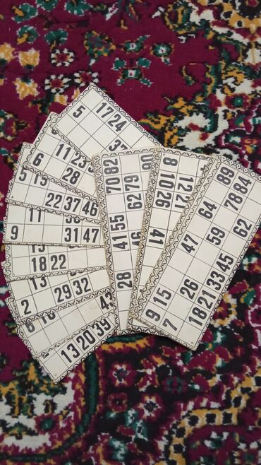 oyun kartları: Домино СССР Бочки деревянные в хорошем состояние и есть закладки для