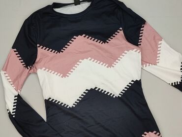 sukienki boho plus size: Shein, Sukienka damska, rozmiar L