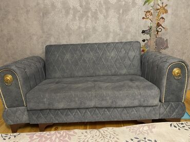 Məişət kimyəvi maddələri: Mini-divan, Açılmayan, Bazasız, Vеlur parça, Çatdırılma yoxdur