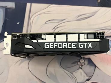 intel arc: Видеокарта для ПК, Б/у, PNY, GeForce GTX, 4 ГБ — 2