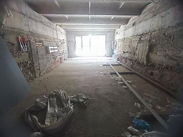 баня строим: Помещение под мастерскую/склад - Площадь: ориентировочно 200 м² — 2
