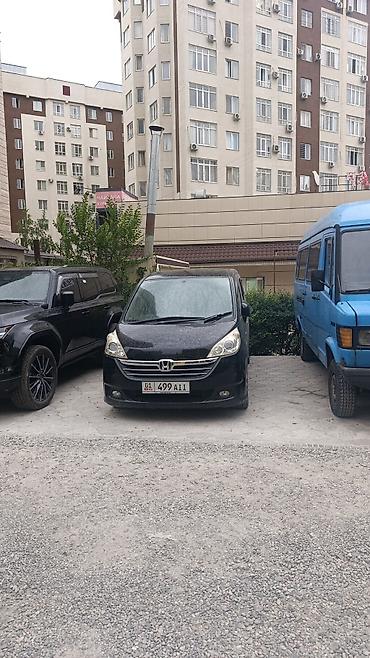 генератор хонда степ: Honda Stepwgn: 2005 г., 2 л, Автомат, Газ, Минивэн — 6