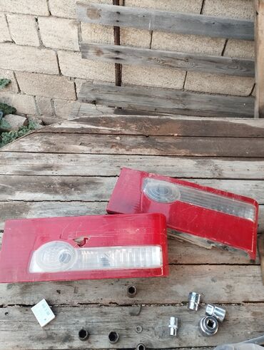 Digər avtomobil ehtiyat hissələri: 99sokulub kimə nəyi laxdsa desin 09 və 015və014 gedir — 12