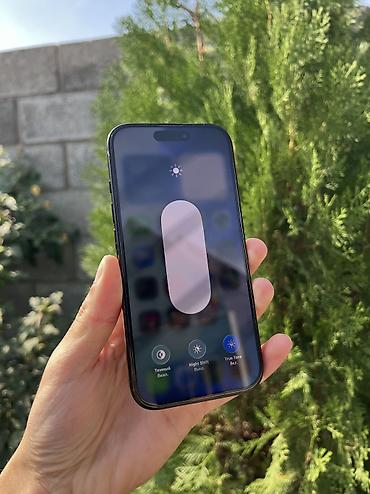 Apple iPhone: IPhone 16 Pro Кореец🇰🇷 256Gb Невскрытый 81%🔋 1099 цикл Все функции — 8