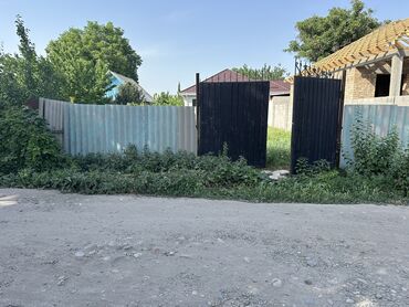 земельный участок семетей: 3 соток, Для строительства