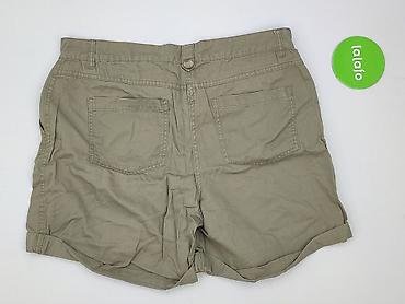 bloomersy h: M&Co, Szorty damskie, rozmiar XL — 3