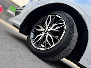 Kia: Kia K5: 2020 г., 2 л, Автомат, Газ, Седан — 5