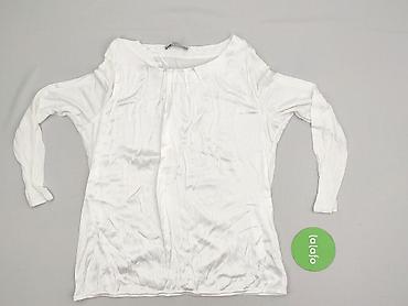 basic bluzki: Comma casual identity, Bluzka damska, rozmiar 2XL — 2