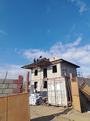 Кровля крыши: Кровля крыши | Монтаж, Демонтаж, Для прогревания Больше 6 лет опыта — 31