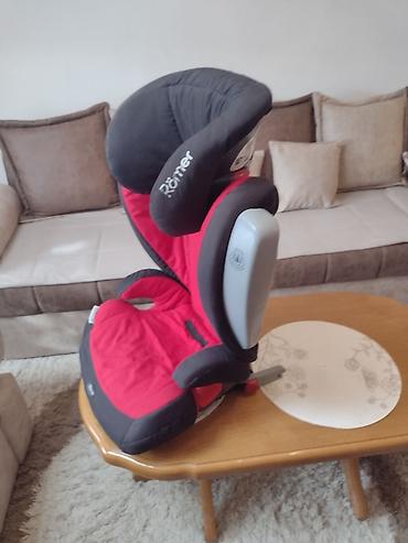 Autosedišta: Auto sediste ROMER 15-36 Kg Isofix - Auto sedište ROMER donešeno iz — 2