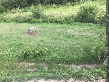 Torpaq sahələrinin satışı: 5 sot, Tikinti, Maklerlər narahat etməsin, Kupça (Çıxarış) — 7